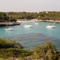 Майорка. Cala Mondrago